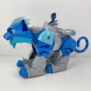 PJ Masks Animal Power Charge and Roar Power Cat